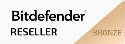 Bitdefender Total Security 2024  - 1 year - 1 User