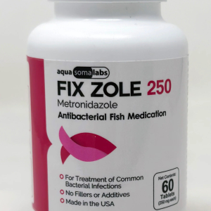 Fish Zole 250mg 100-Tablets